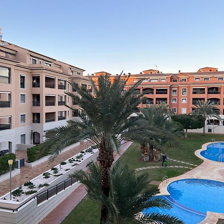 Jardines De Las Marinas Denia Dış mekan fotoğraf