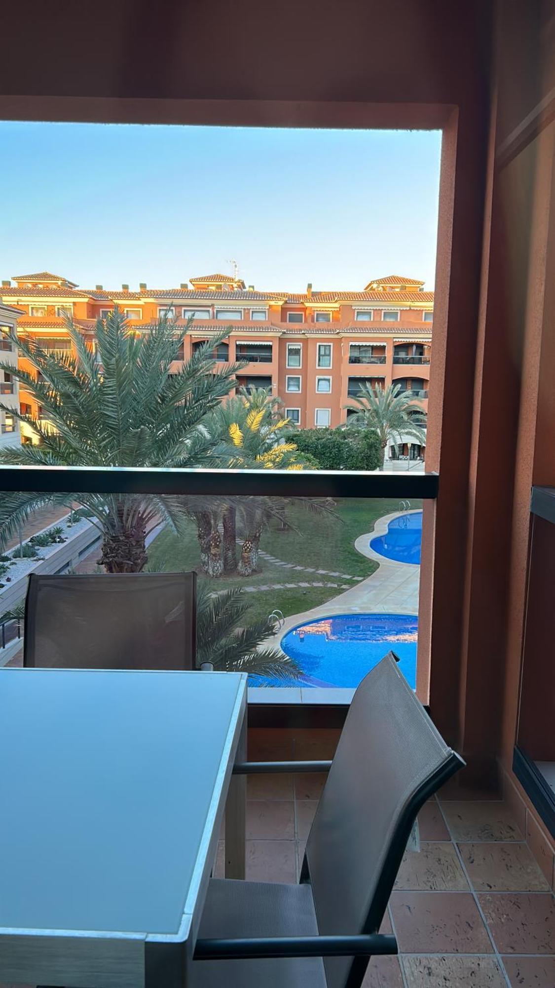 Jardines De Las Marinas Denia Dış mekan fotoğraf